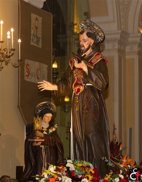 Festa San Francesco 2018 - 88